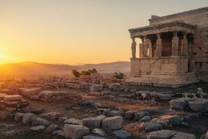Les gardiennes" Athens