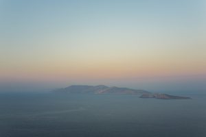 "evanescence" Sikinos