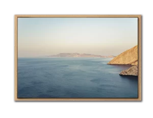 "Surface" Folegandros