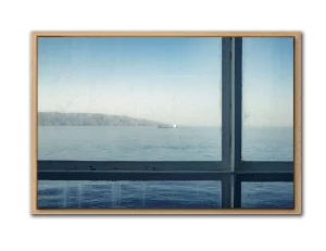 "Destins croisés" Mer Egée