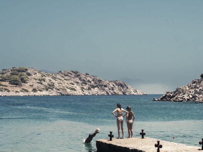 Simy landscapes – wall art for interior decoration