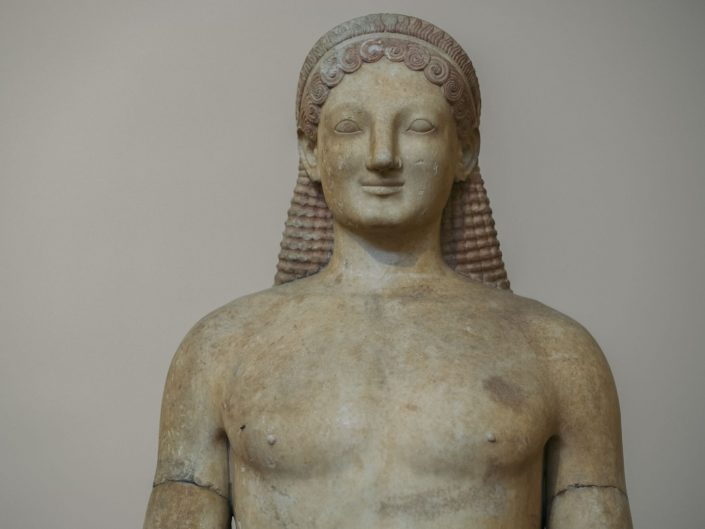 Elegant wall decor – Cyclades Greek wall art