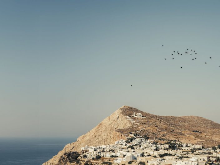 Mediterranean photography – wall art for hotel in Greece