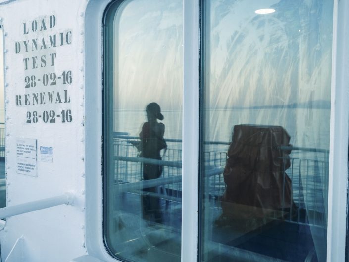 Aegean Reverie wall art – Greek photo for premium interiors